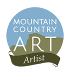 Mountain Country Artist